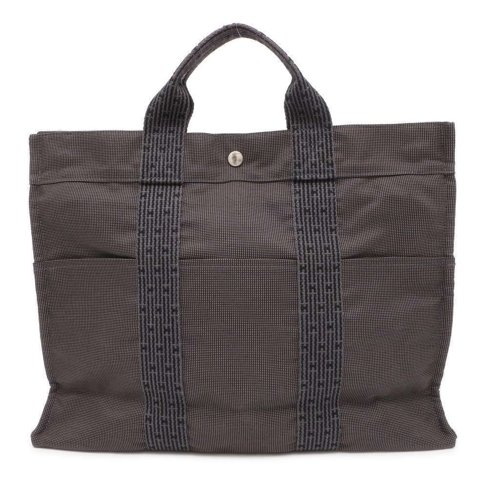 Hermes tote bag Yale MM handbag men